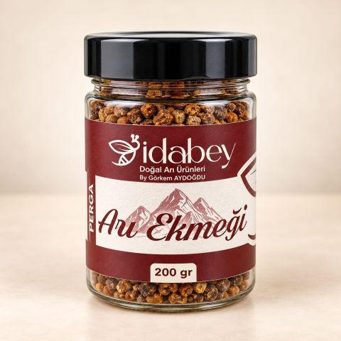 Arı Ekmeği 200 g
