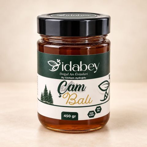 Çam Balı 450 g