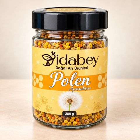 Polen 200 g
